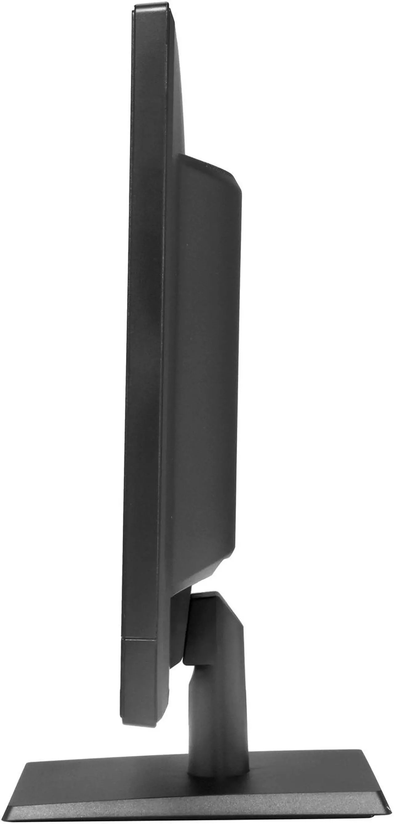 Alt view image 6 of 8 - Hanns-G HL205ABB Black 19.5" 5ms Widescreen LED Backlight LCD Monitor 250 cd/m2 DC 80,000,000:1 (1,000:1)
