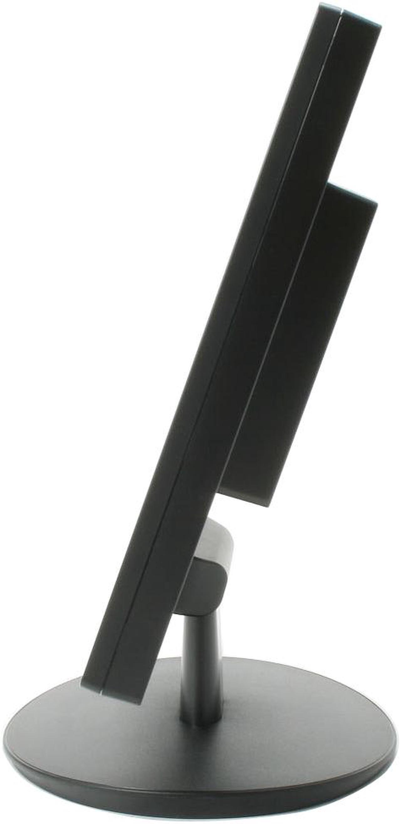Alt view image 6 of 11 - Westinghouse 19" SXGA LCD Monitor 5 ms D-Sub, DVI-D L1928NV