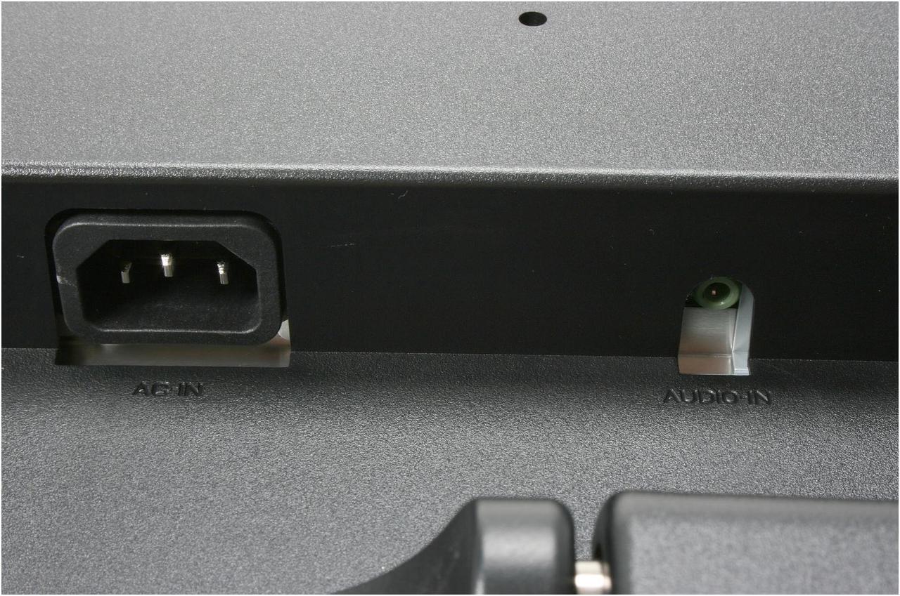 Alt view image 9 of 11 - Westinghouse 19" SXGA LCD Monitor 5 ms D-Sub, DVI-D L1928NV