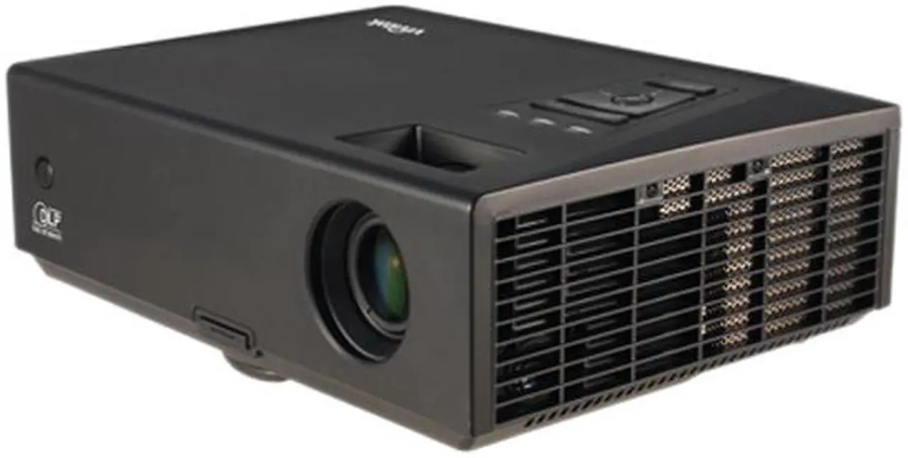 Main image of VIVITEK D825MS SVGA 800x600 2600 Lumens DLP Projector