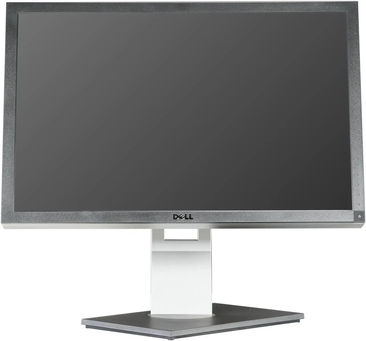 Alt view image 7 of 10 - Dell UltraSharp IPS-panel U2410 Black 24" 6ms HDMI Full 1200P Height, Pivot, Swivel, Tilt adjustable Widescreen LCD Monitor 400 cd/m2 80,000:1(1000:1) w/Display Port