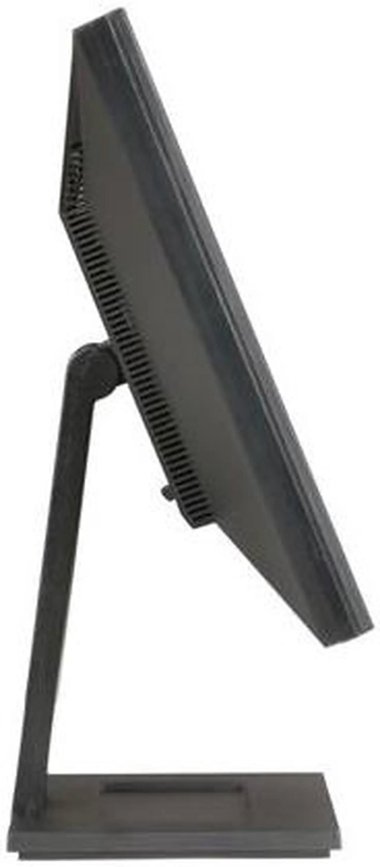 Alt view image 4 of 8 - Dell E2011H 20" 1600 x 900 5ms  LED BackLight  Widescreen LCD Monitor 250 cd/m2 1000:1
