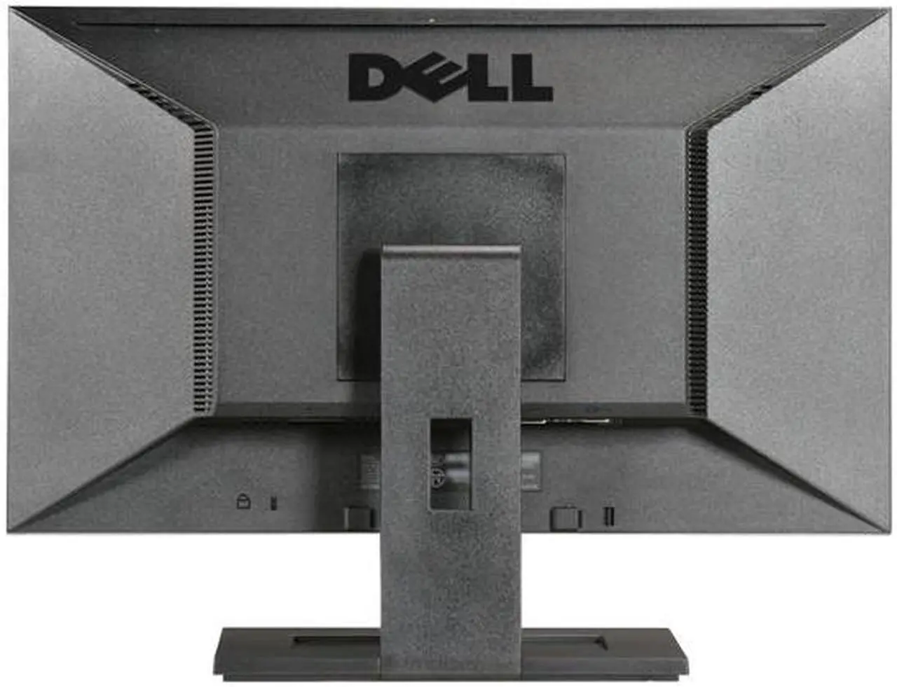 Alt view image 5 of 8 - Dell E2011H 20" 1600 x 900 5ms  LED BackLight  Widescreen LCD Monitor 250 cd/m2 1000:1