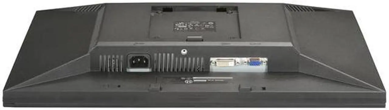 Alt view image 7 of 8 - Dell E2011H 20" 1600 x 900 5ms  LED BackLight  Widescreen LCD Monitor 250 cd/m2 1000:1