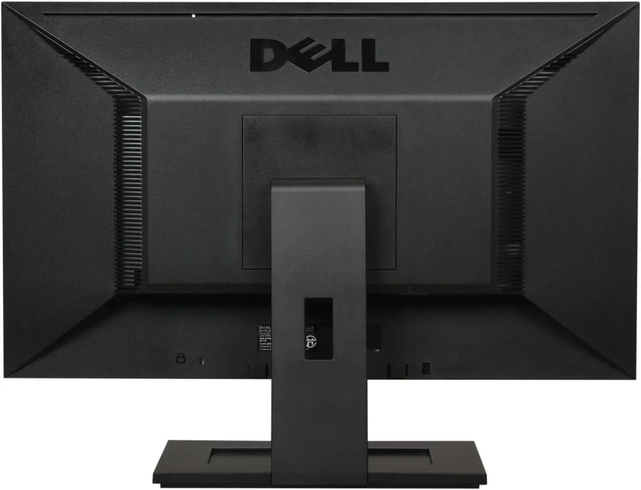 Alt view image 5 of 8 - Dell 21.5" TN LCD Monitor 5 ms D-Sub, DVI E Series E2211H