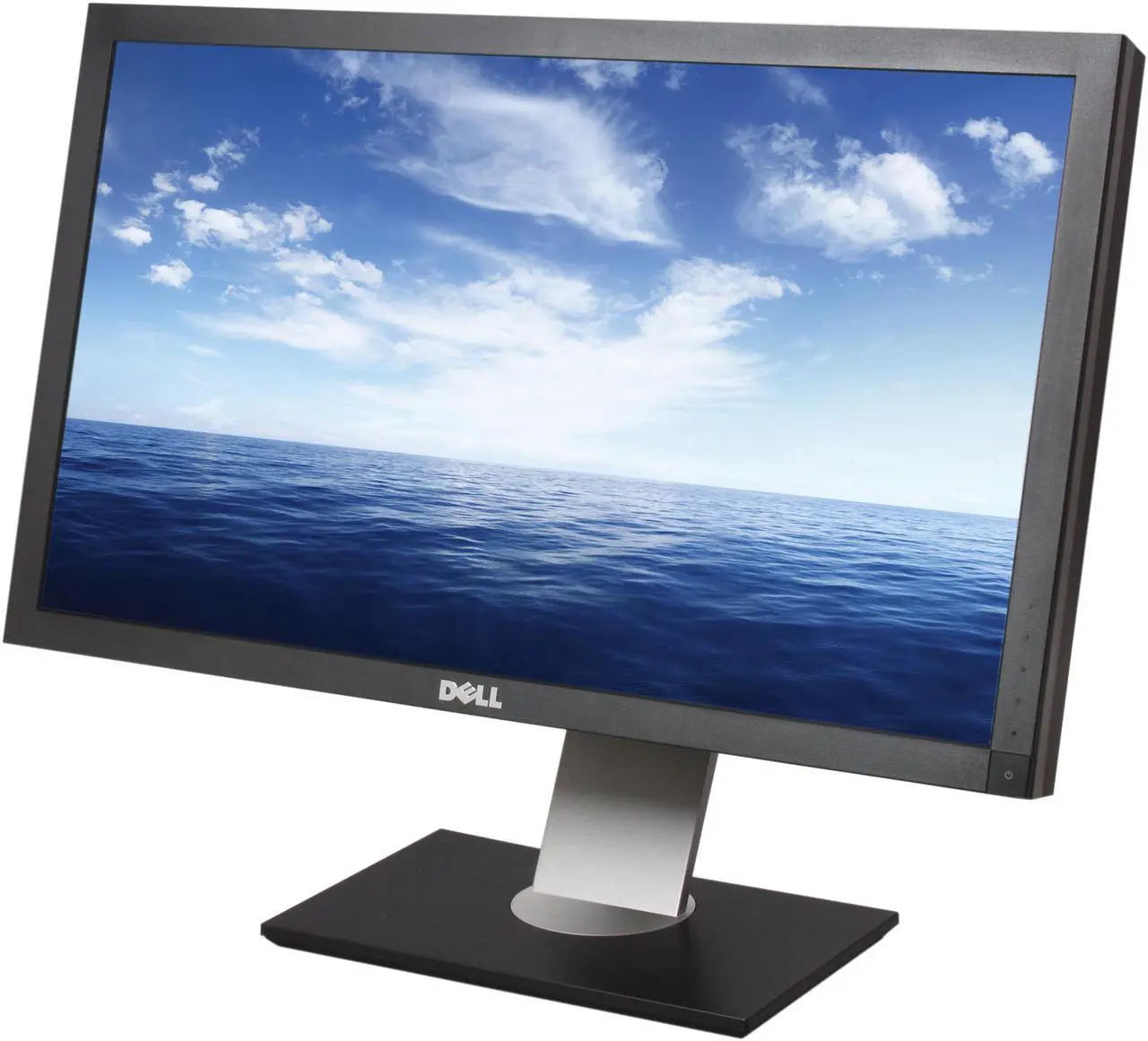 Main image of Dell UltraSharp U2711 IPS-Panel Black 27" 6ms WQHD HDMI Swivel & Height Adjustable Widescreen LCD Monitor with PremierColor 350 cd/m2 80000:1 (1000:1)