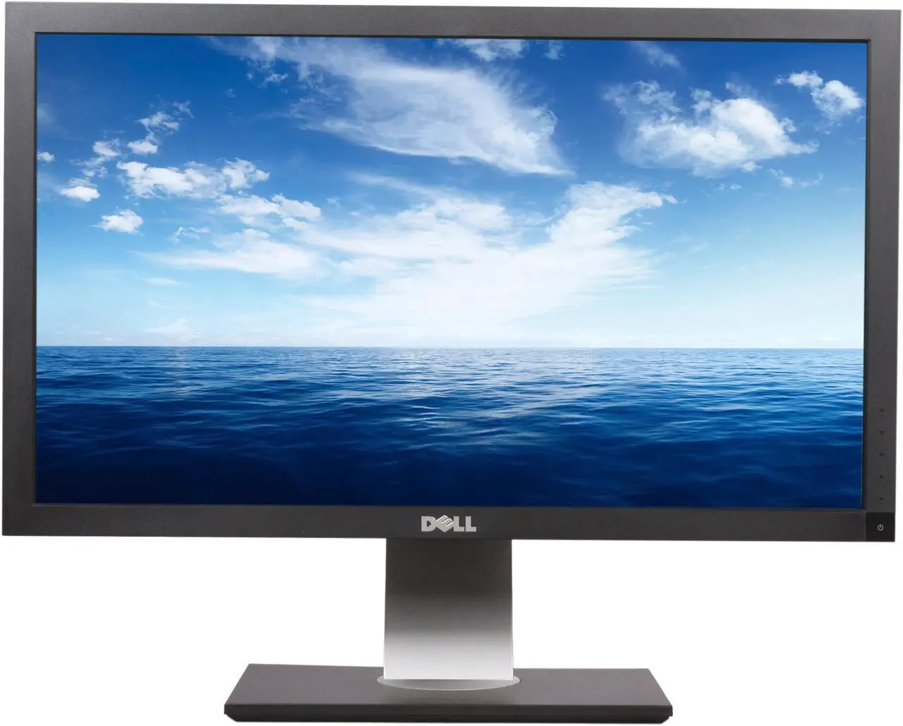 Alt view image 2 of 10 - Dell UltraSharp U2711 IPS-Panel Black 27" 6ms WQHD HDMI Swivel & Height Adjustable Widescreen LCD Monitor with PremierColor 350 cd/m2 80000:1 (1000:1)