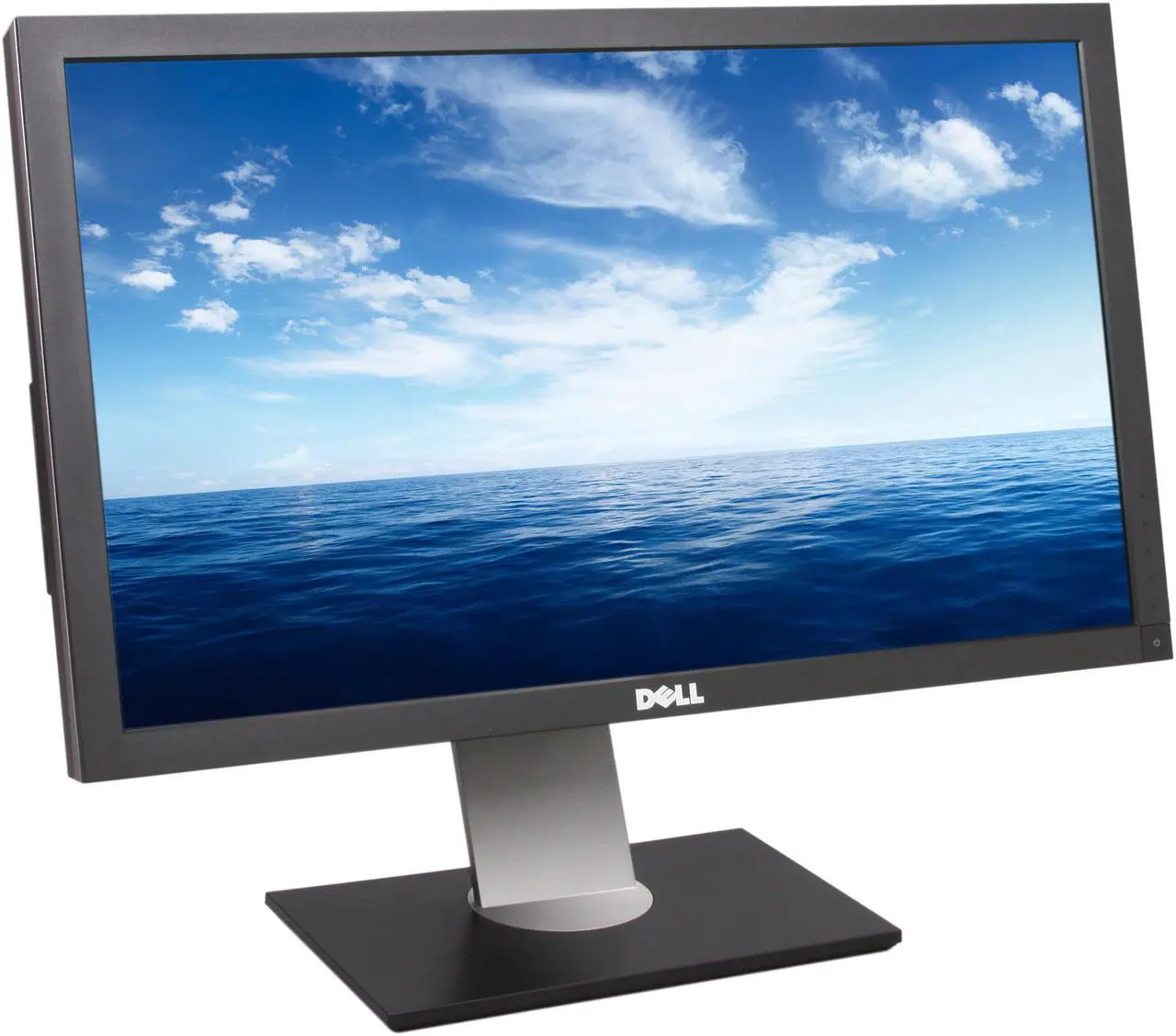 Alt view image 3 of 10 - Dell UltraSharp U2711 IPS-Panel Black 27" 6ms WQHD HDMI Swivel & Height Adjustable Widescreen LCD Monitor with PremierColor 350 cd/m2 80000:1 (1000:1)