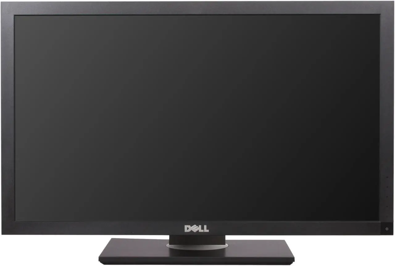 Alt view image 7 of 10 - Dell UltraSharp U2711 IPS-Panel Black 27" 6ms WQHD HDMI Swivel & Height Adjustable Widescreen LCD Monitor with PremierColor 350 cd/m2 80000:1 (1000:1)
