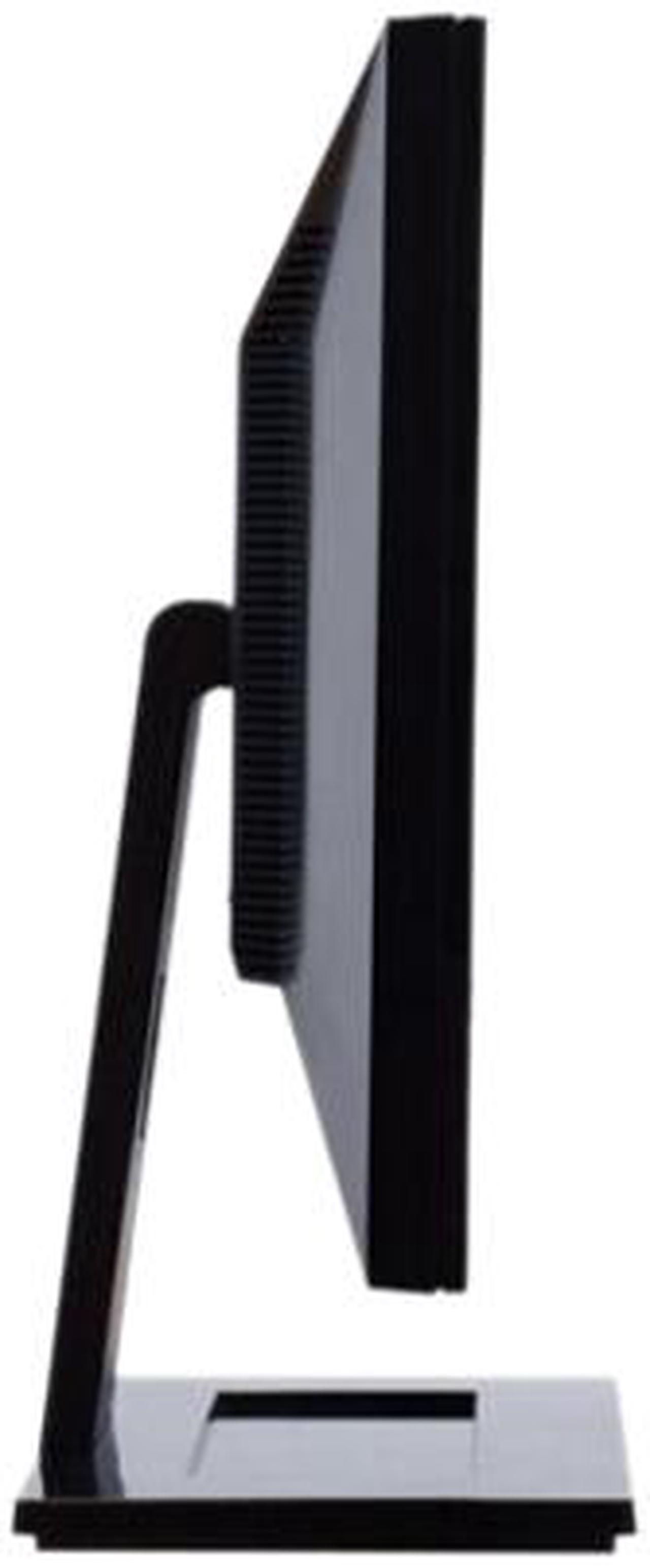 Alt view image 3 of 3 - Dell IN2020M Black 20" 5ms LED Backlight Widescreen LCD Monitor 250 cd/m2 8,000,000:1
