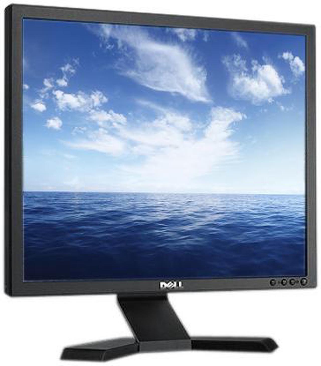 Alt view image 2 of 3 - Dell IN2020M Black 20" 5ms LED Backlight Widescreen LCD Monitor 250 cd/m2 8,000,000:1