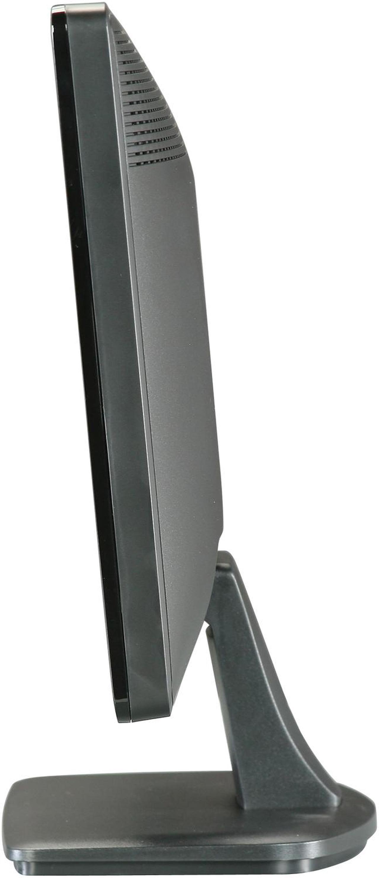 Alt view image 6 of 8 - Dell 20" 60 Hz TN LCD Monitor 5 ms D-Sub, DVI IN2030M