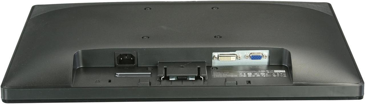 Alt view image 7 of 8 - Dell 20" 60 Hz TN LCD Monitor 5 ms D-Sub, DVI IN2030M