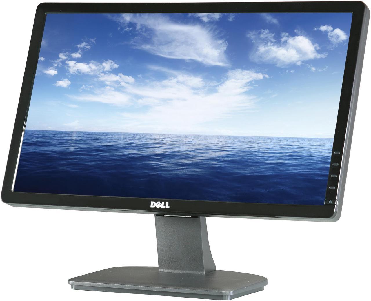 Main image of Dell 20" 60 Hz TN LCD Monitor 5 ms D-Sub, DVI IN2030M