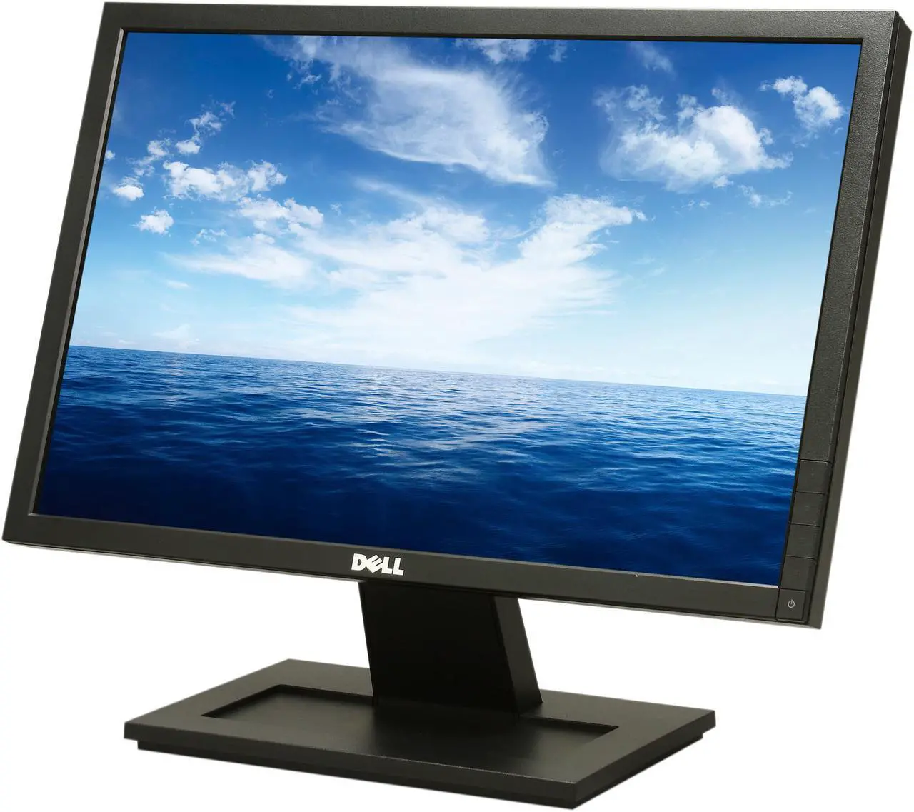 Main image of Dell 19" 60 Hz Active Matrix, TFT LCD LCD Monitor 5 ms D-Sub, DVI-D E Series E1911