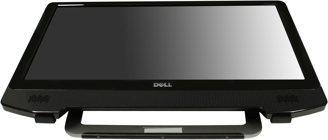 Alt view image 8 of 9 - Dell ST2220T Black 21.5" Multi-touch Monitor with IPS 250 cd/m2 1000:1 (typical) / 50,000:1 (dynamic)