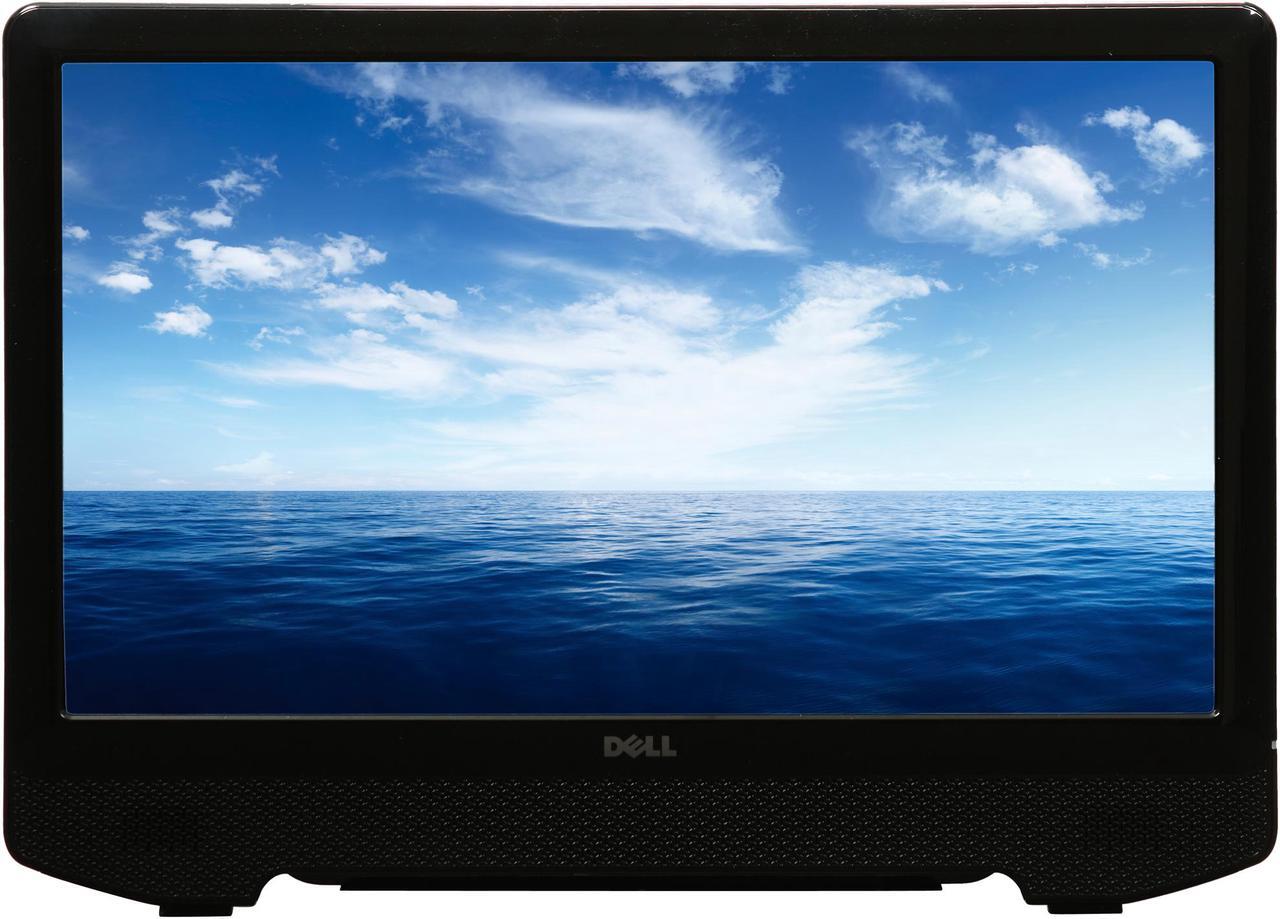 Alt view image 2 of 9 - Dell ST2220T Black 21.5" Multi-touch Monitor with IPS 250 cd/m2 1000:1 (typical) / 50,000:1 (dynamic)