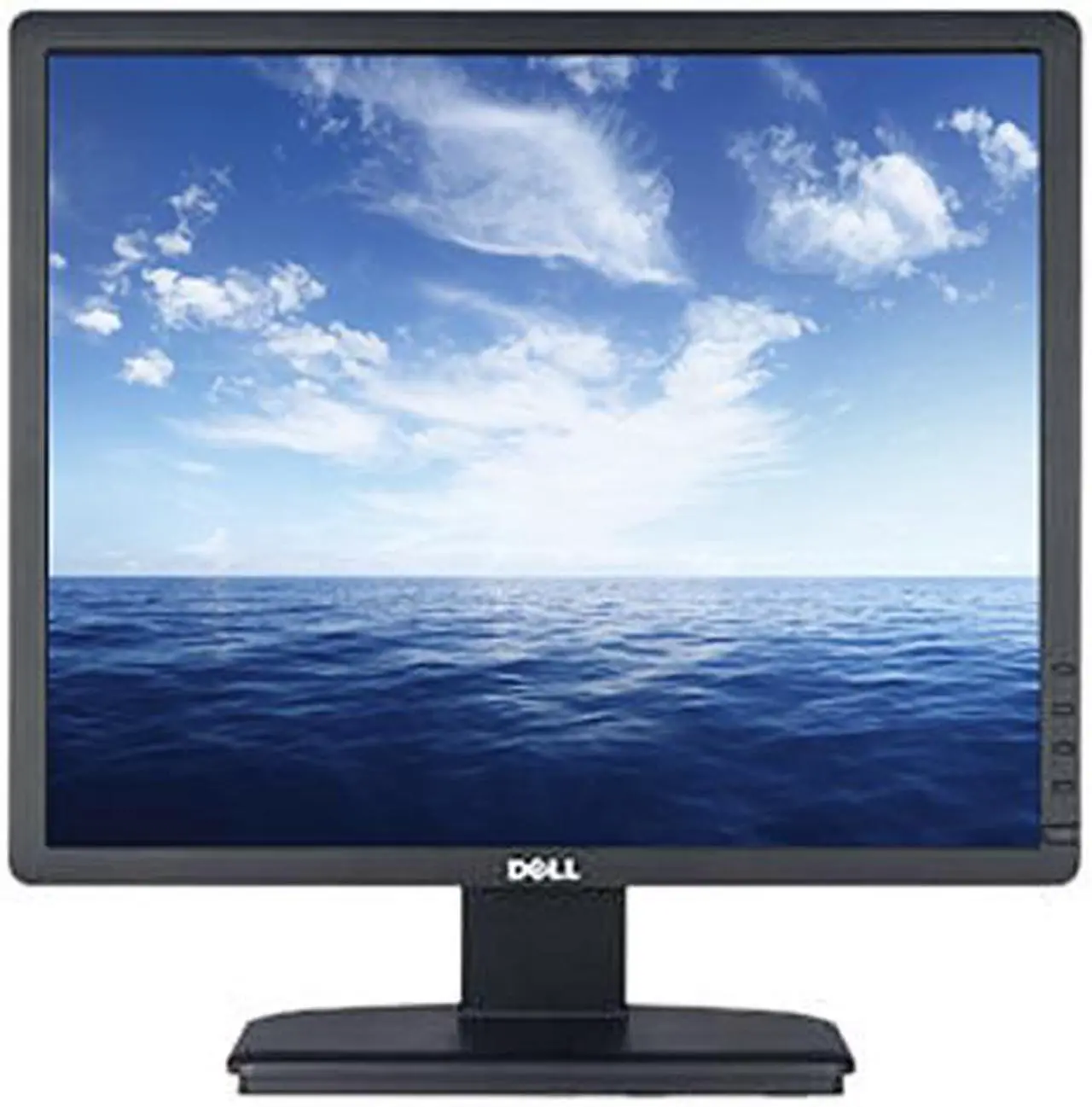 Main image of Dell 19" 60 Hz LCD Monitor 5 ms D-Sub 469-3132 E1913S