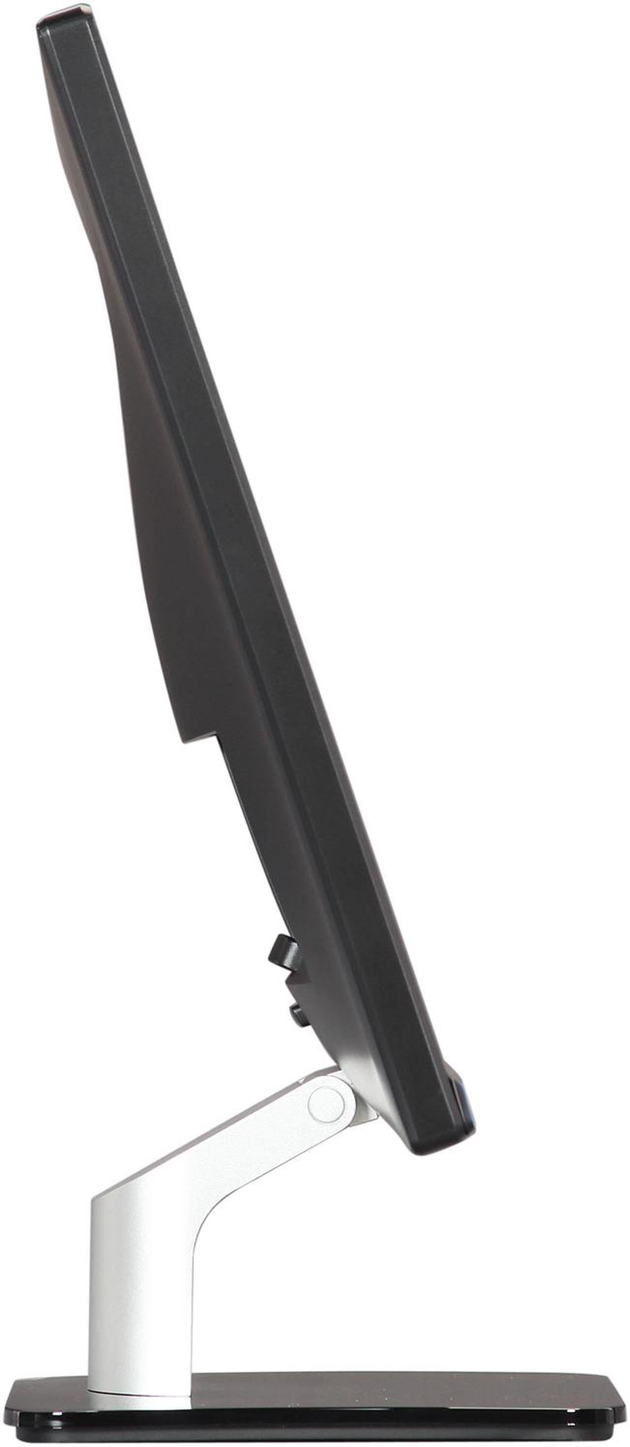 Alt view image 4 of 8 - Dell 23" 60 Hz IPS LCD Monitor, IPS Panel 7ms (GTG) D-Sub, HDMI S2340L