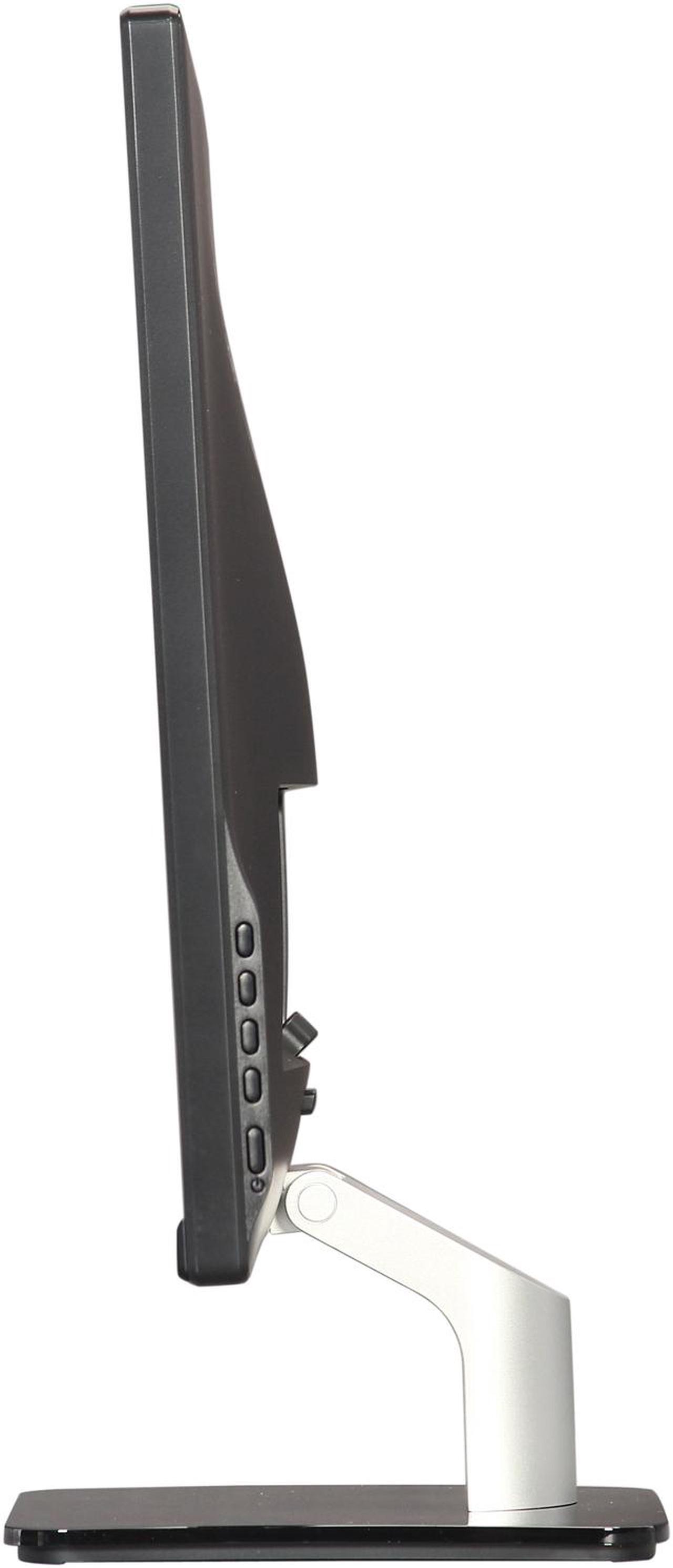 Alt view image 6 of 8 - Dell 23" 60 Hz IPS LCD Monitor, IPS Panel 7ms (GTG) D-Sub, HDMI S2340L