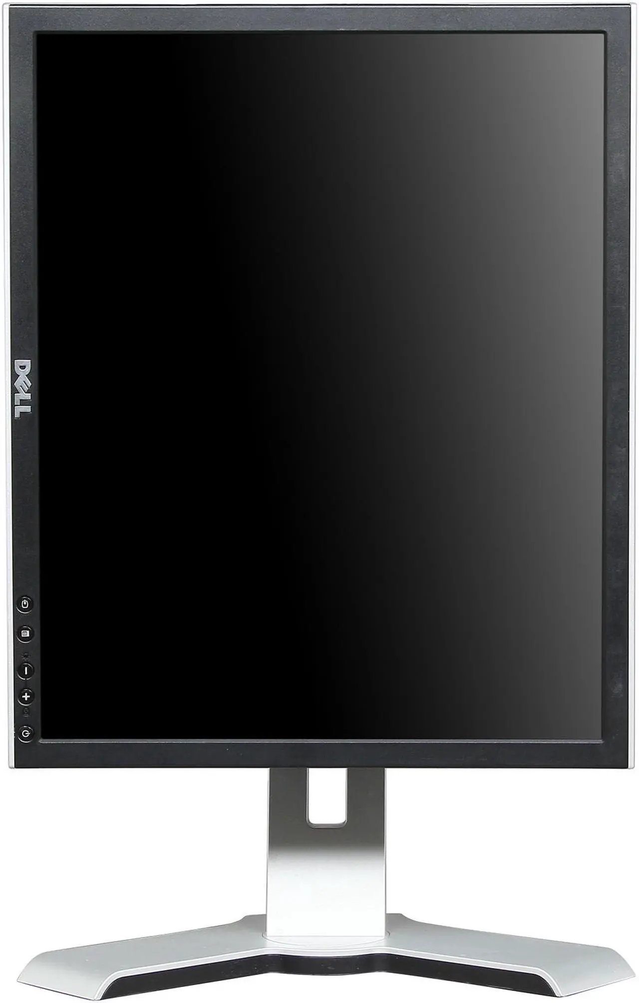 Alt view image 7 of 11 - Dell 19" 60 Hz LCD Monitor 5 ms D-Sub, DVI-D 1908FP 1908FP