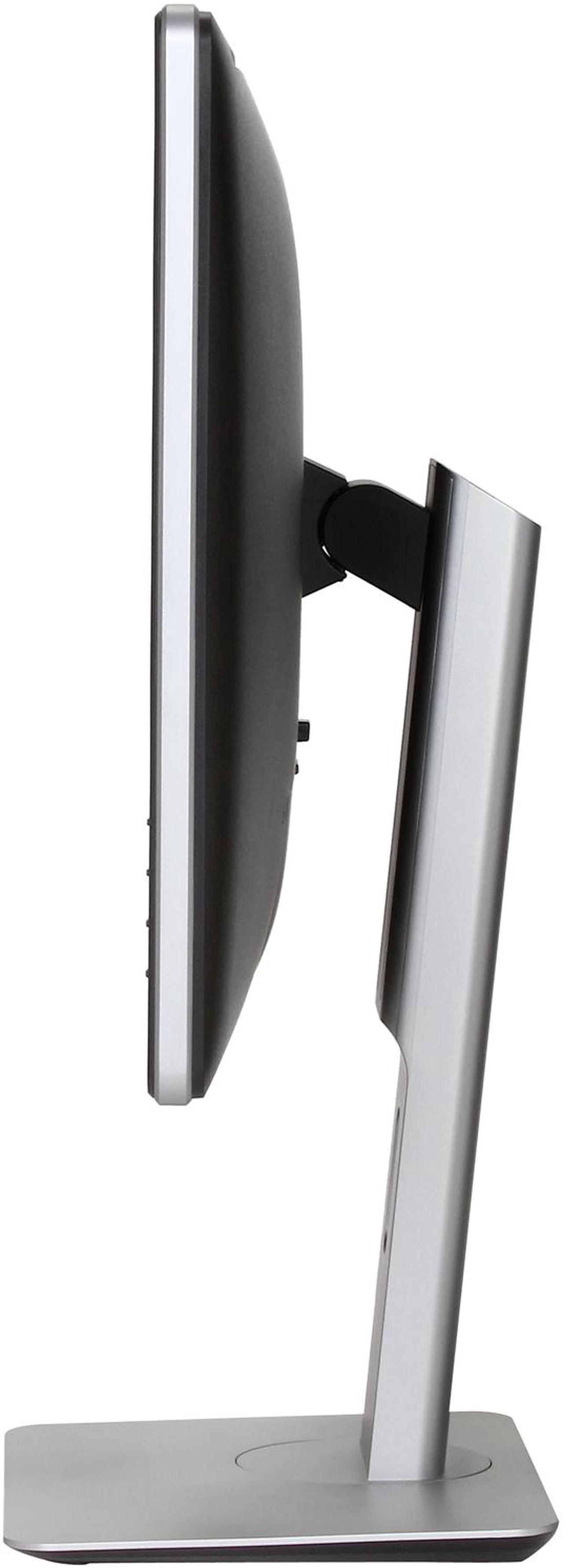 Alt view image 6 of 11 - Dell 23" 60 Hz IPS HD LCD Monitor IPS 8ms (gray to gray) D-Sub, DVI, DisplayPort, USB 2.0 P2314H