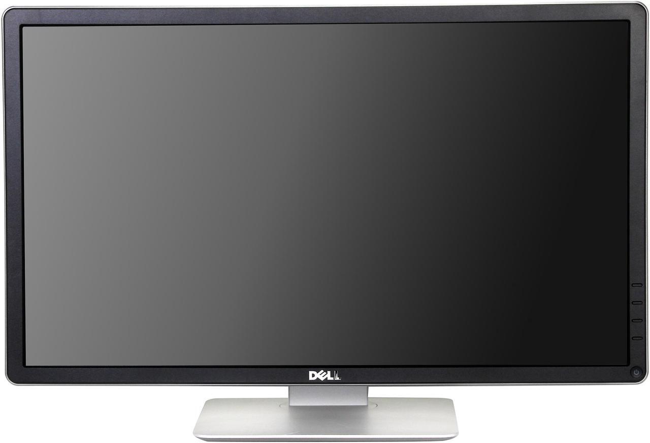 Alt view image 7 of 11 - Dell 23" 60 Hz IPS HD LCD Monitor IPS 8ms (gray to gray) D-Sub, DVI, DisplayPort, USB 2.0 P2314H