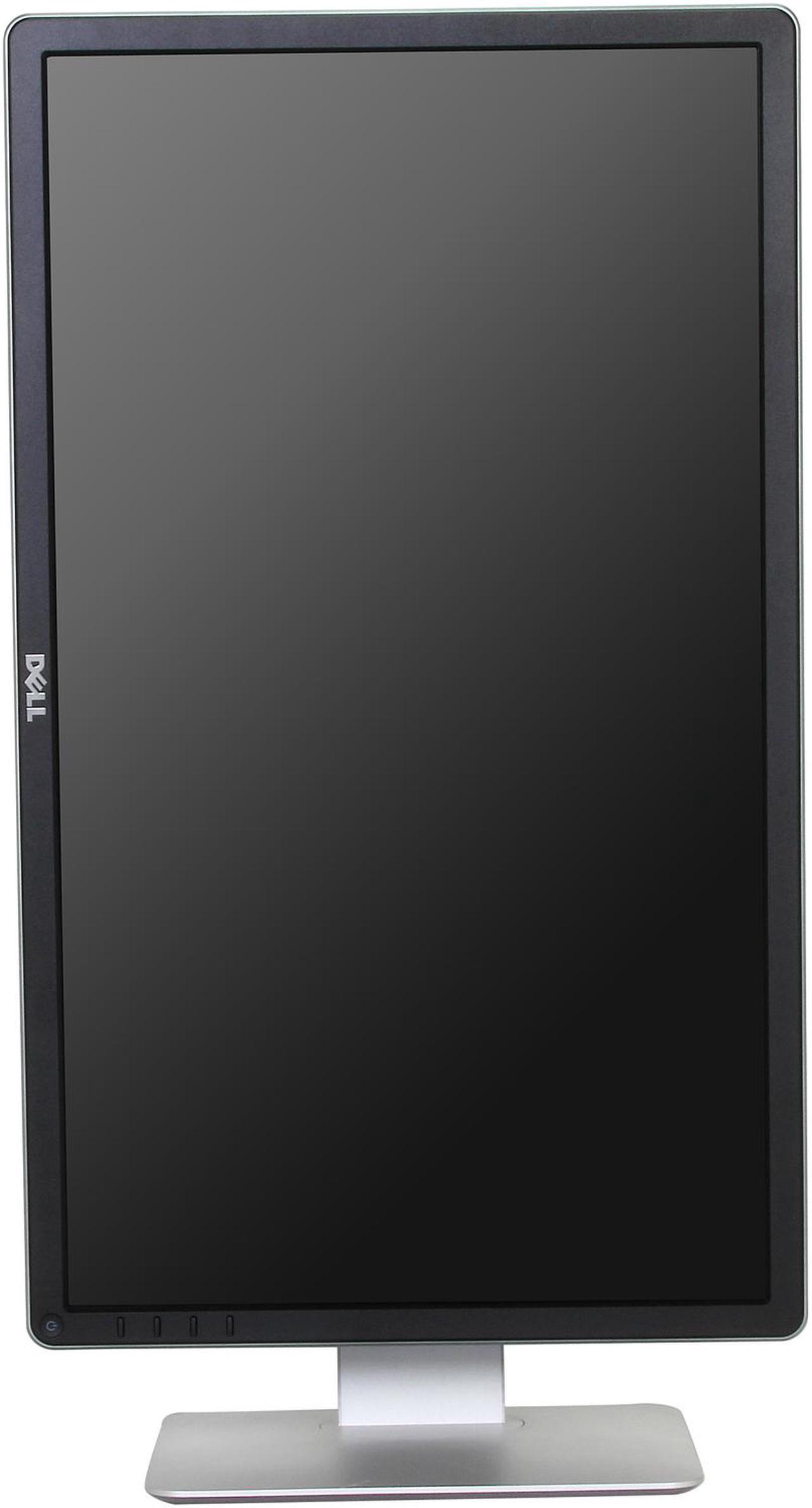 Alt view image 8 of 11 - Dell 23" 60 Hz IPS HD LCD Monitor IPS 8ms (gray to gray) D-Sub, DVI, DisplayPort, USB 2.0 P2314H