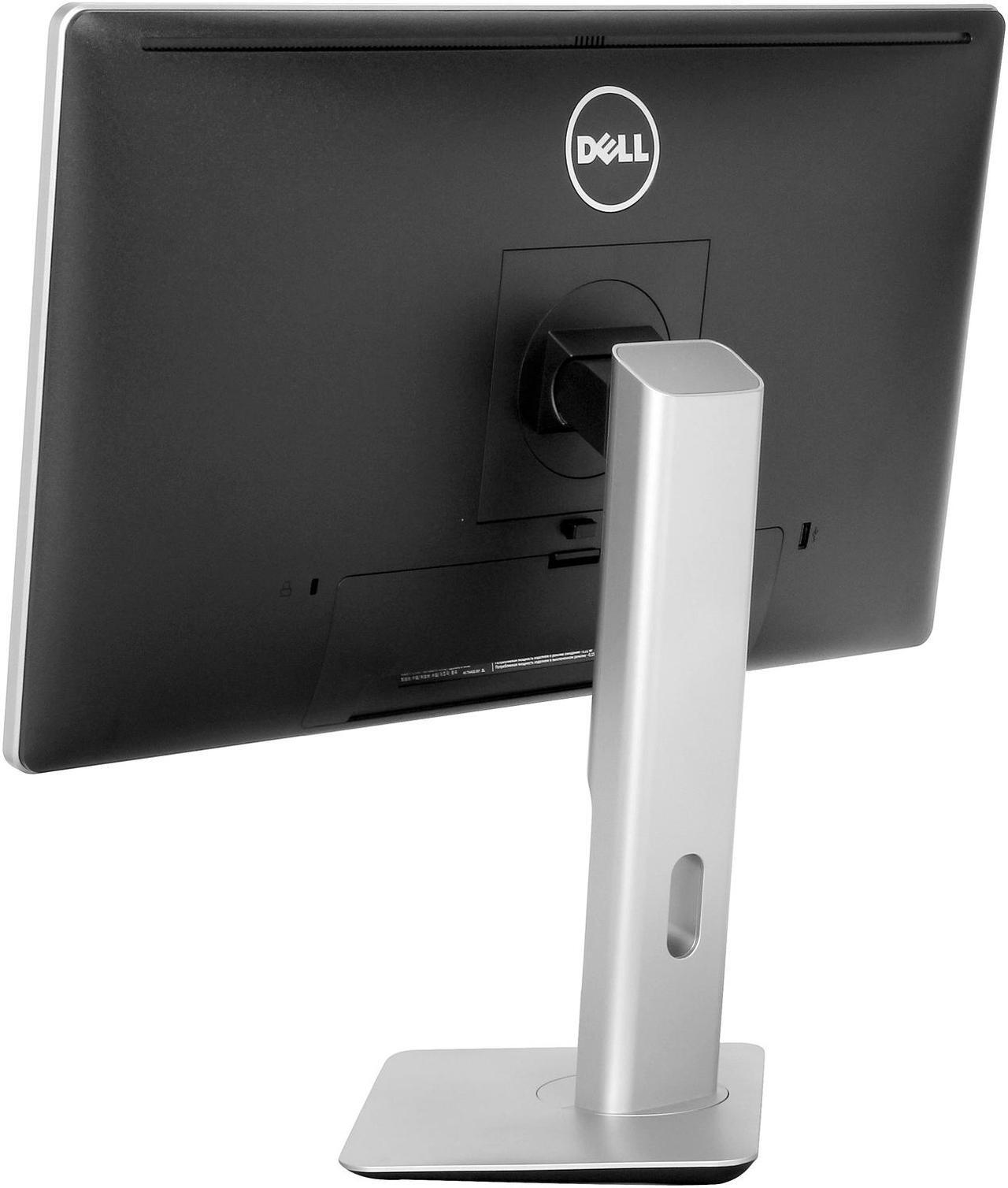 Alt view image 9 of 11 - Dell 23" 60 Hz IPS HD LCD Monitor IPS 8ms (gray to gray) D-Sub, DVI, DisplayPort, USB 2.0 P2314H