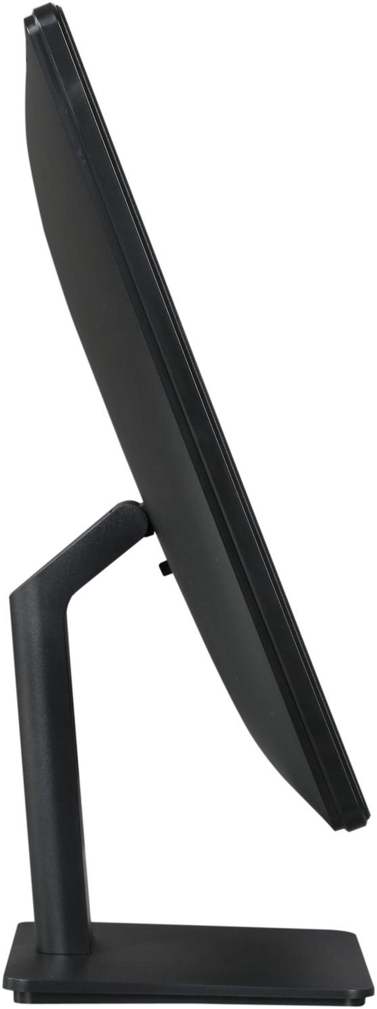 Alt view image 5 of 8 - Dell 27" 60 Hz Active Matrix, TFT LCD LCD Monitor 8 ms D-Sub, DVI, DisplayPort E2715H