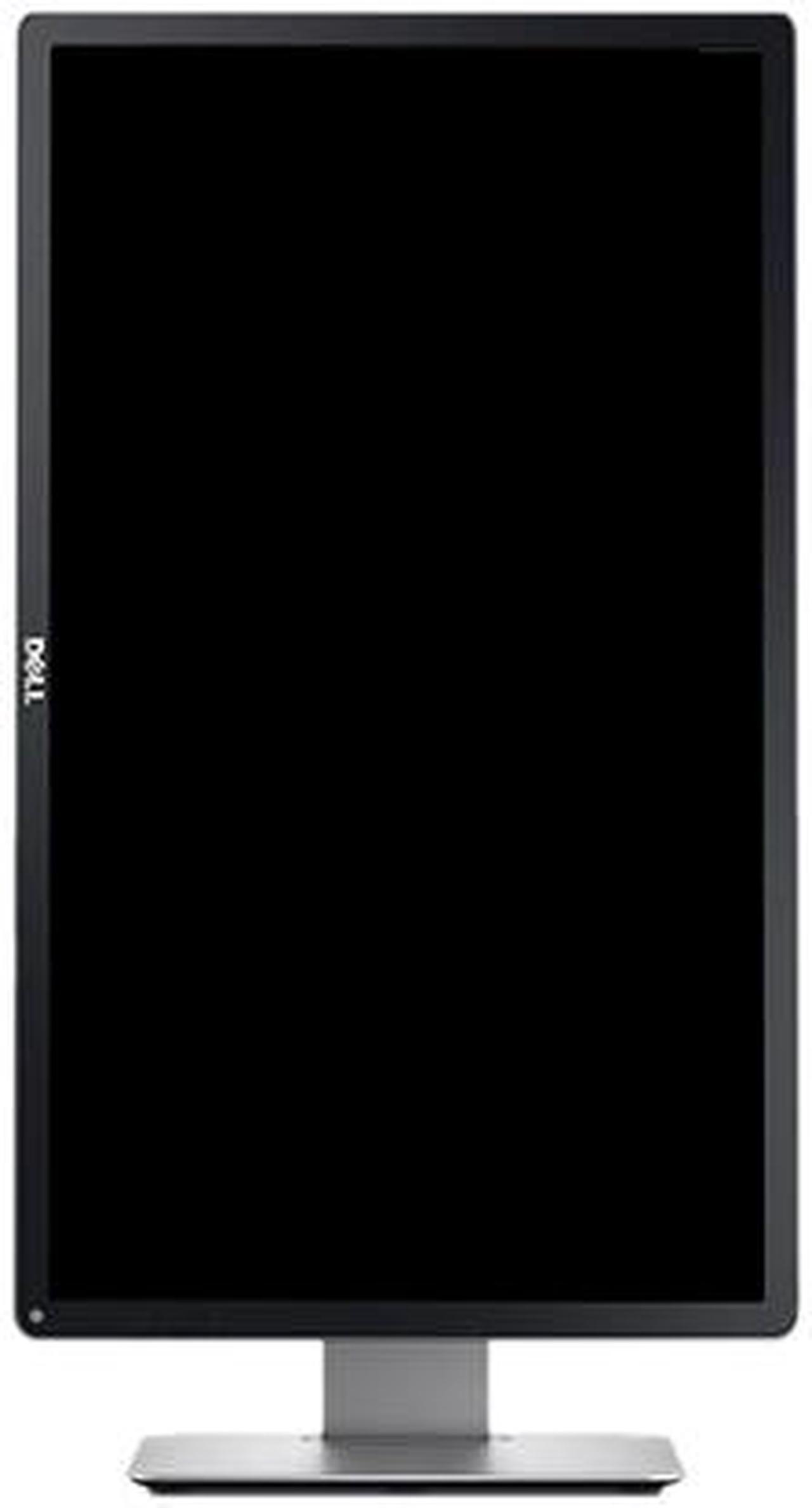 Alt view image 3 of 4 - Dell P2414H 23.8" Full HD 1920x1080 60Hz 8ms VGA DVI-D DisplayPort 4xUSB Backlit LED IPS LCD Monitor