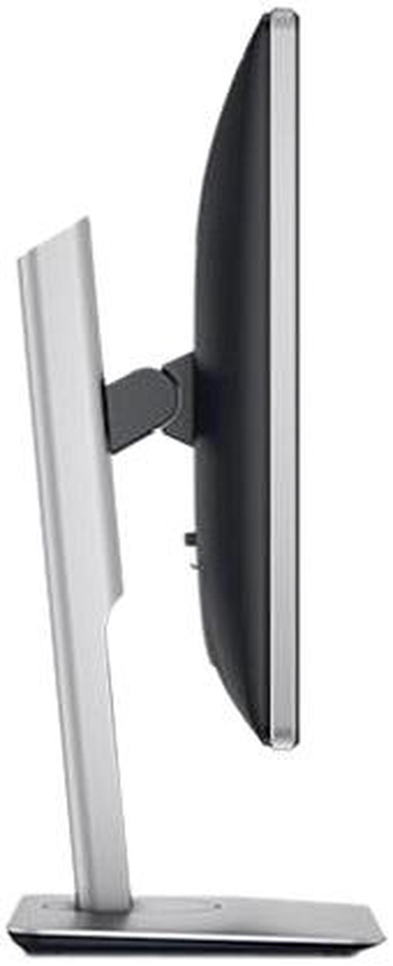 Alt view image 4 of 4 - Dell P2414H 23.8" Full HD 1920x1080 60Hz 8ms VGA DVI-D DisplayPort 4xUSB Backlit LED IPS LCD Monitor