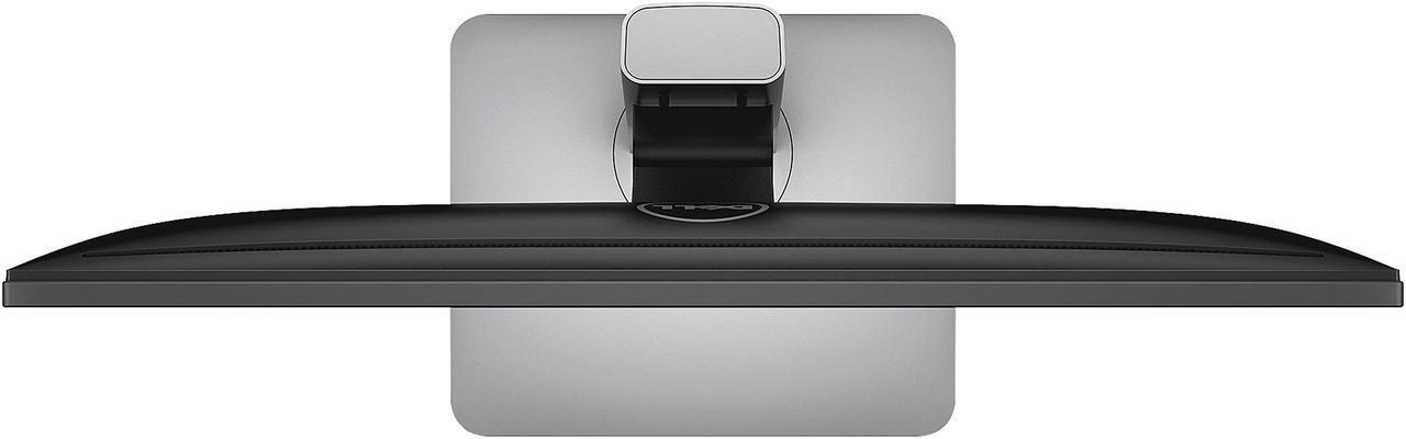 Alt view image 9 of 14 - Dell UltraSharp U2515H 25" 6ms WQHD  Widescreen LED Backlight LCD Monitor IPS panel  350 cd/m2, HDMI/MHL, DisplayPort, USB3.0Hub, Height&Pivot adjustable