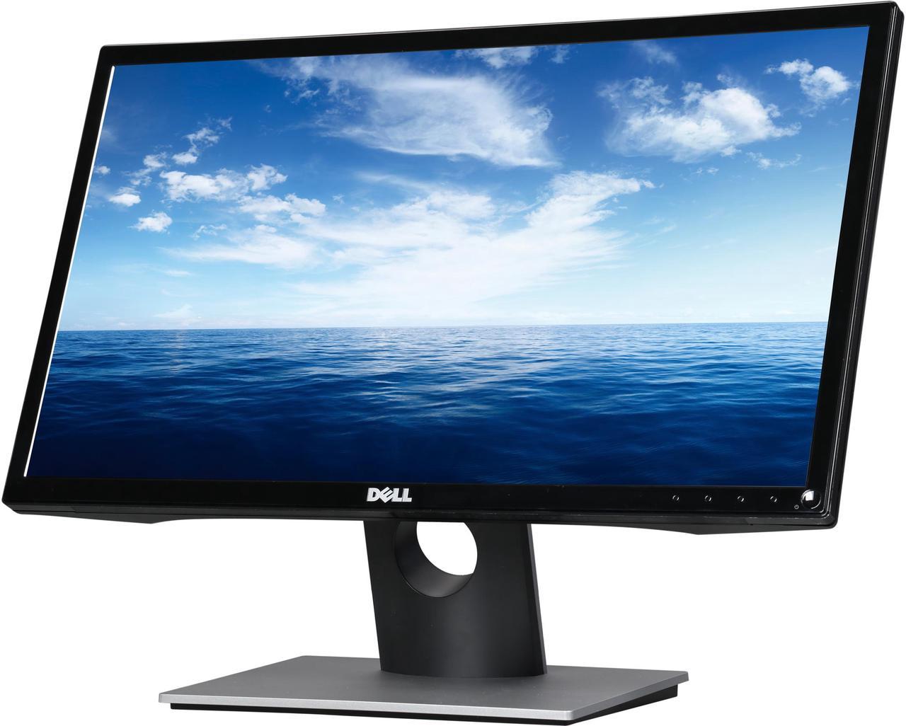 Dell 22" (Actual size 21.5") 60 Hz VA LCD Monitor 12 ms 1920 x 1080 D-Sub, HDMI SE2216H