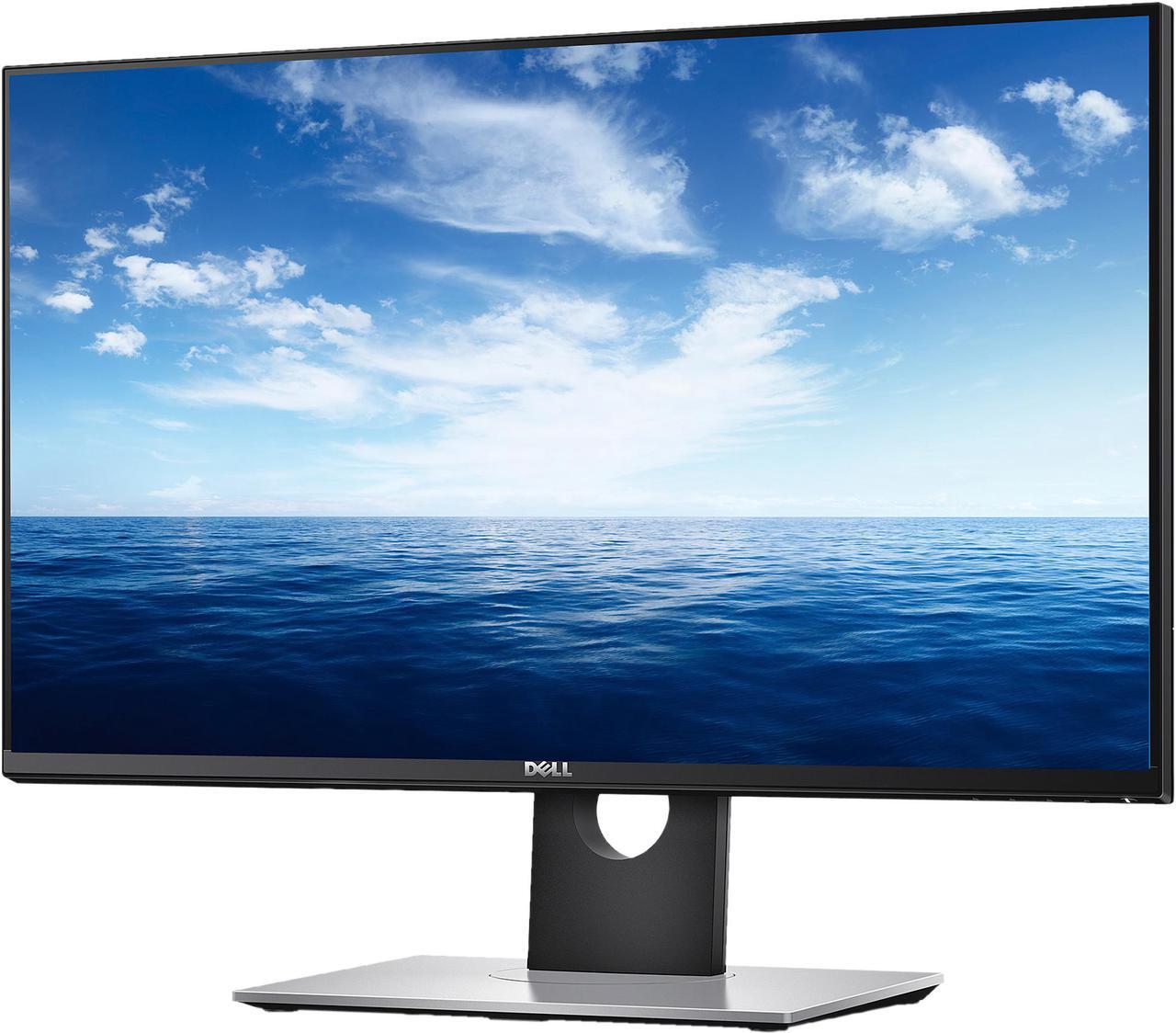 Main image of DELL S2716DG 27" Gaming Monitor with WQHD 2560 x 1440 Resolution 144 Hz Refresh Rate and NVIDIA G-Sync 16:9 TN Panel
