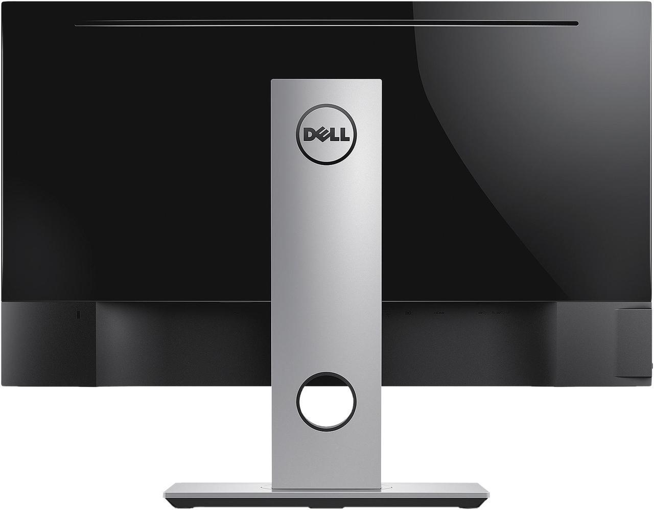 Alt view image 5 of 9 - DELL S2716DG 27" Gaming Monitor with WQHD 2560 x 1440 Resolution 144 Hz Refresh Rate and NVIDIA G-Sync 16:9 TN Panel