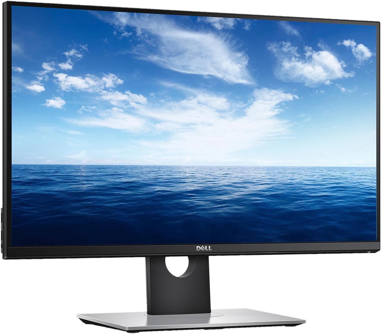 Alt view image 3 of 9 - DELL S2716DG 27" Gaming Monitor with WQHD 2560 x 1440 Resolution 144 Hz Refresh Rate and NVIDIA G-Sync 16:9 TN Panel