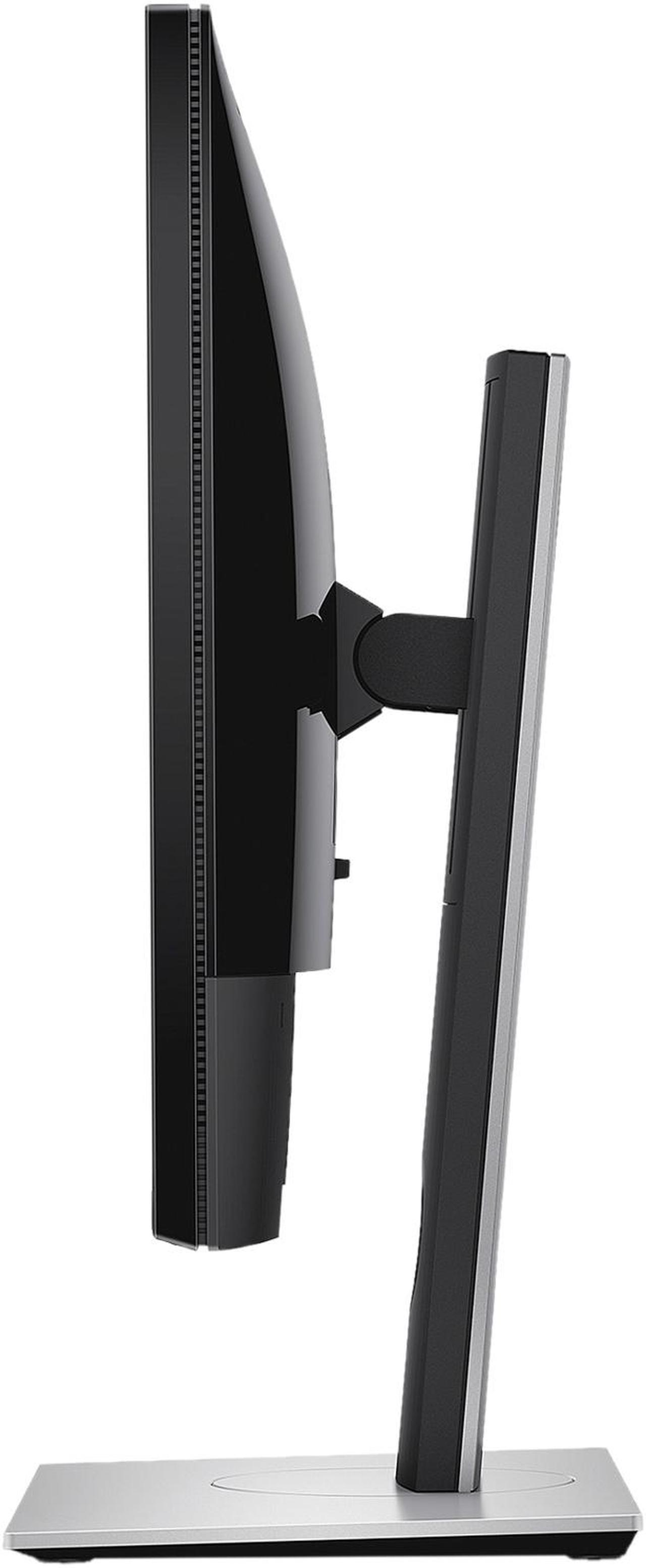 Alt view image 4 of 9 - DELL S2716DG 27" Gaming Monitor with WQHD 2560 x 1440 Resolution 144 Hz Refresh Rate and NVIDIA G-Sync 16:9 TN Panel