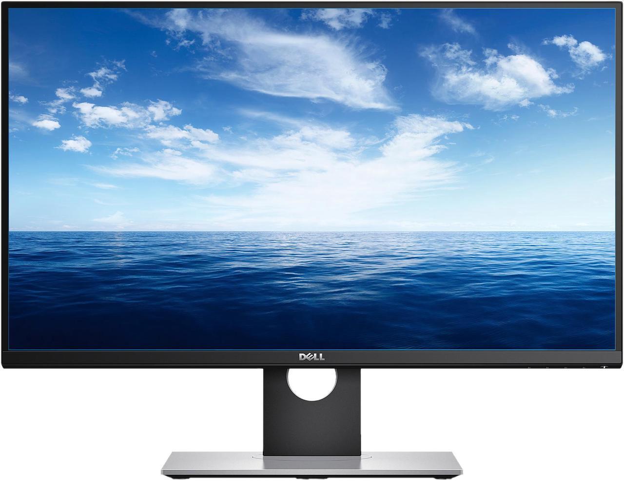 Alt view image 2 of 9 - DELL S2716DG 27" Gaming Monitor with WQHD 2560 x 1440 Resolution 144 Hz Refresh Rate and NVIDIA G-Sync 16:9 TN Panel