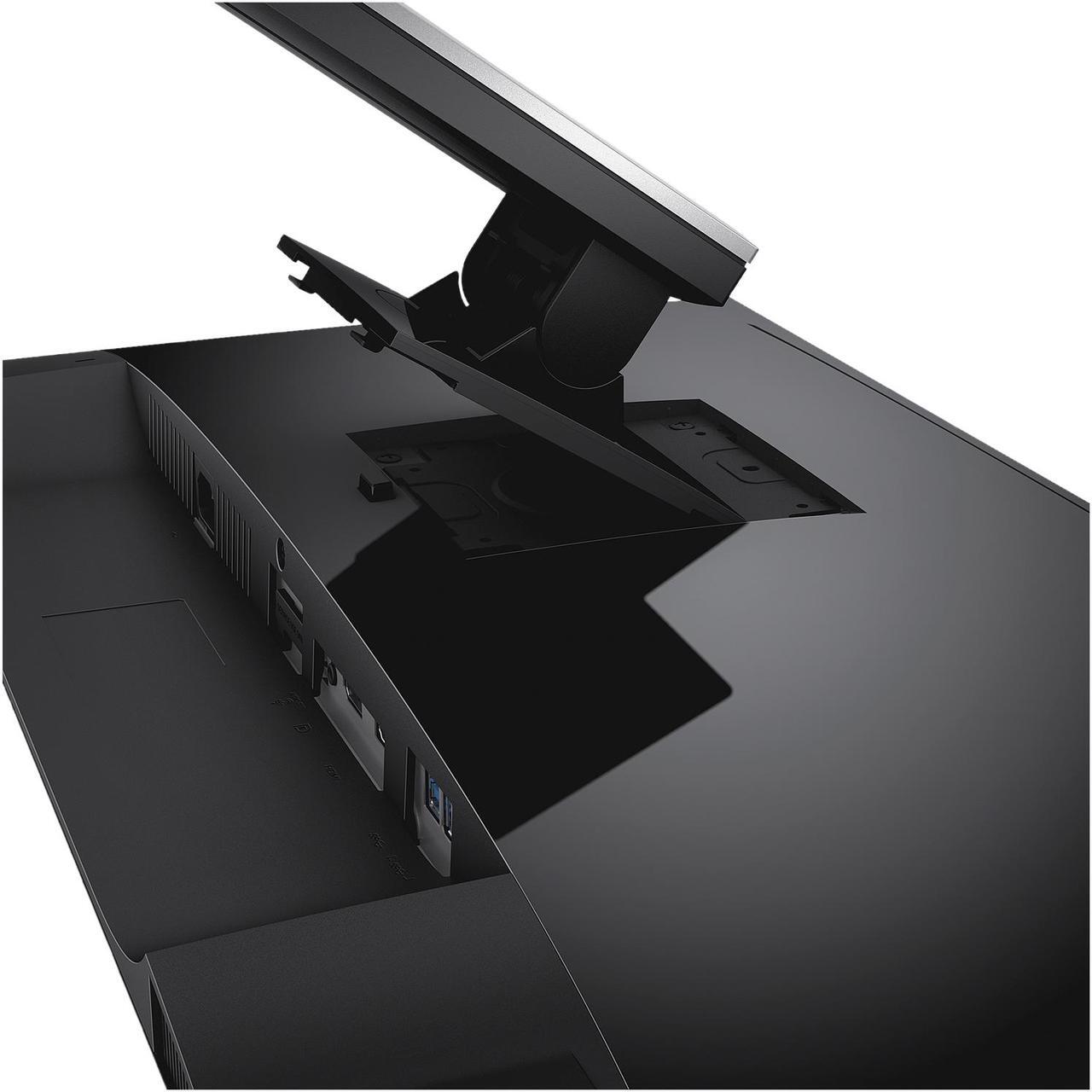 Alt view image 9 of 9 - DELL S2716DG 27" Gaming Monitor with WQHD 2560 x 1440 Resolution 144 Hz Refresh Rate and NVIDIA G-Sync 16:9 TN Panel