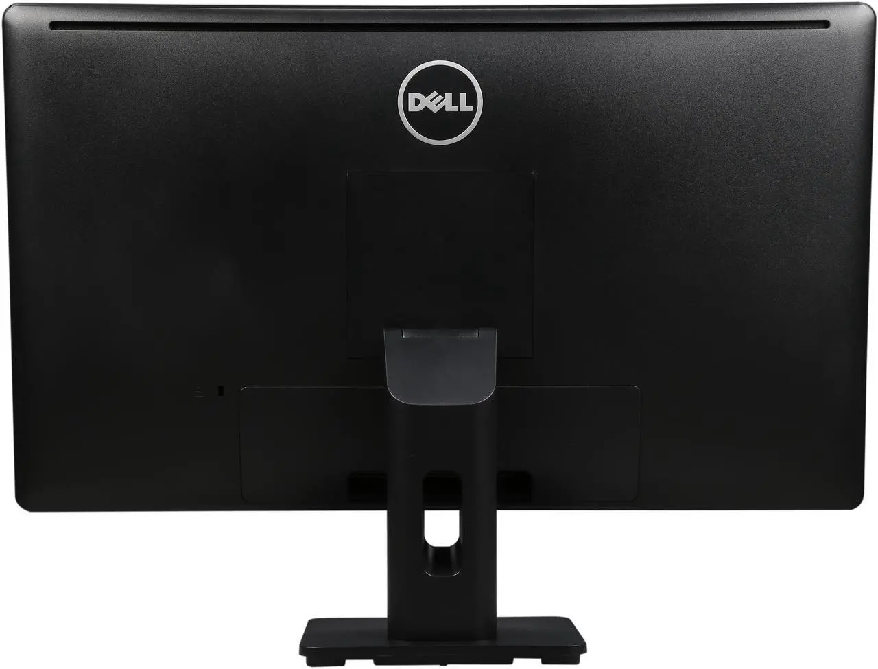 Alt view image 6 of 8 - DELL E2414HM Black 24” 5ms 1920 x 1080 Widescreen HD LED Backlight LCD Monitor 1000:1 DVI & VGA