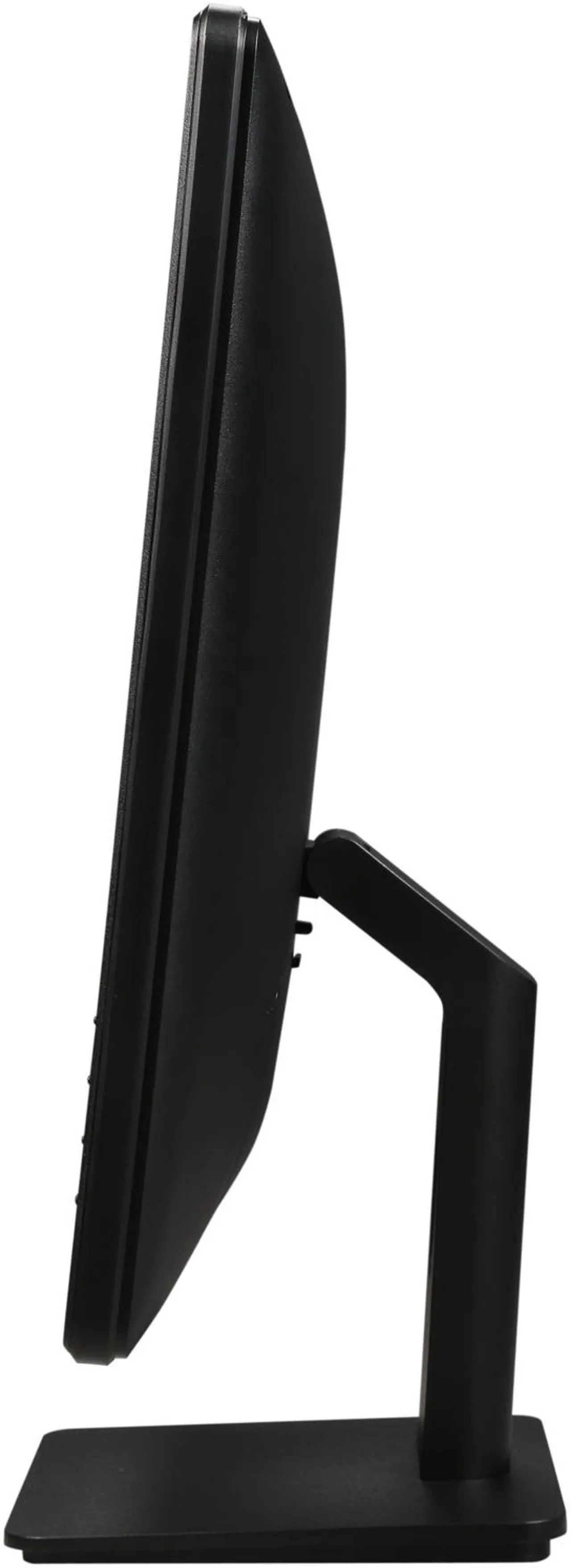 Alt view image 7 of 8 - DELL E2414HM Black 24” 5ms 1920 x 1080 Widescreen HD LED Backlight LCD Monitor 1000:1 DVI & VGA