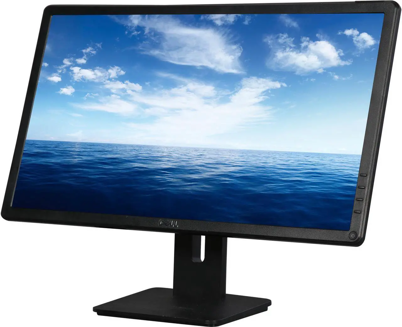 Main image of Dell 21.5" 60 Hz TN HD LCD Monitor 5 ms D-Sub, DVI E2214HB-12