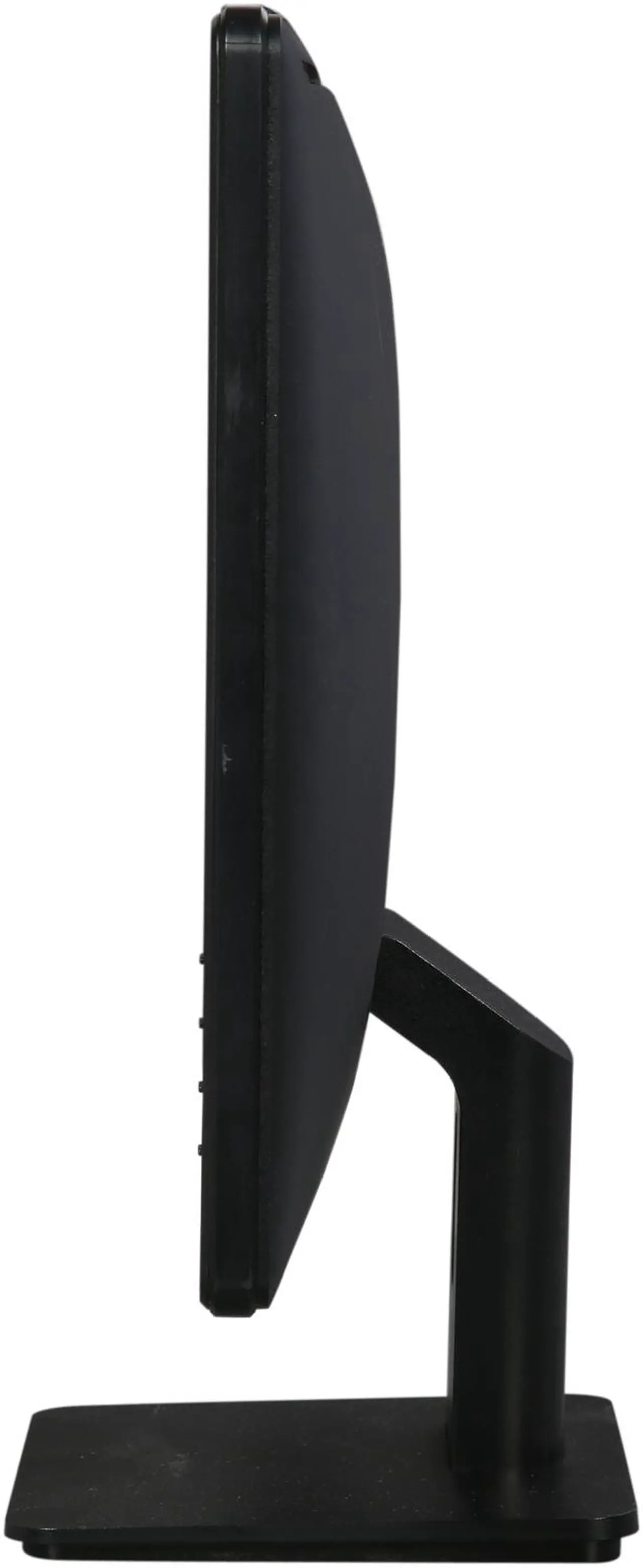 Alt view image 7 of 8 - Dell 21.5" 60 Hz TN HD LCD Monitor 5 ms D-Sub, DVI E2214HB-12