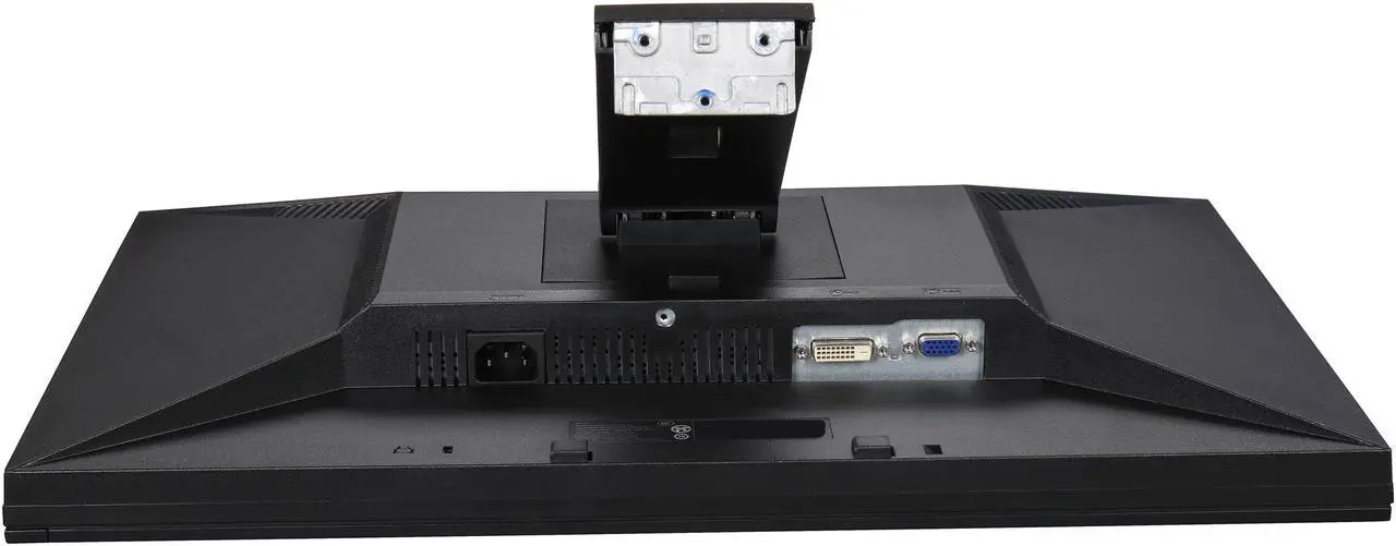 Alt view image 7 of 8 - Dell 22" TN LCD Monitor 5 ms D-Sub, DVI-D E-Series E2210