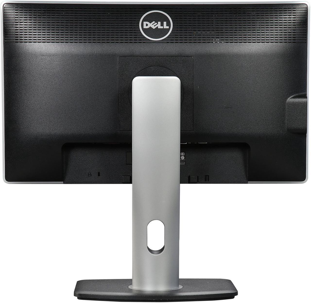 Alt view image 5 of 10 - Dell 21.5" 60Hz (Recommended) IPS IPS-Panel LED-Backlit LCD Monitor 8 ms D-Sub, DVI, DisplayPort UltraSharp U2212HM