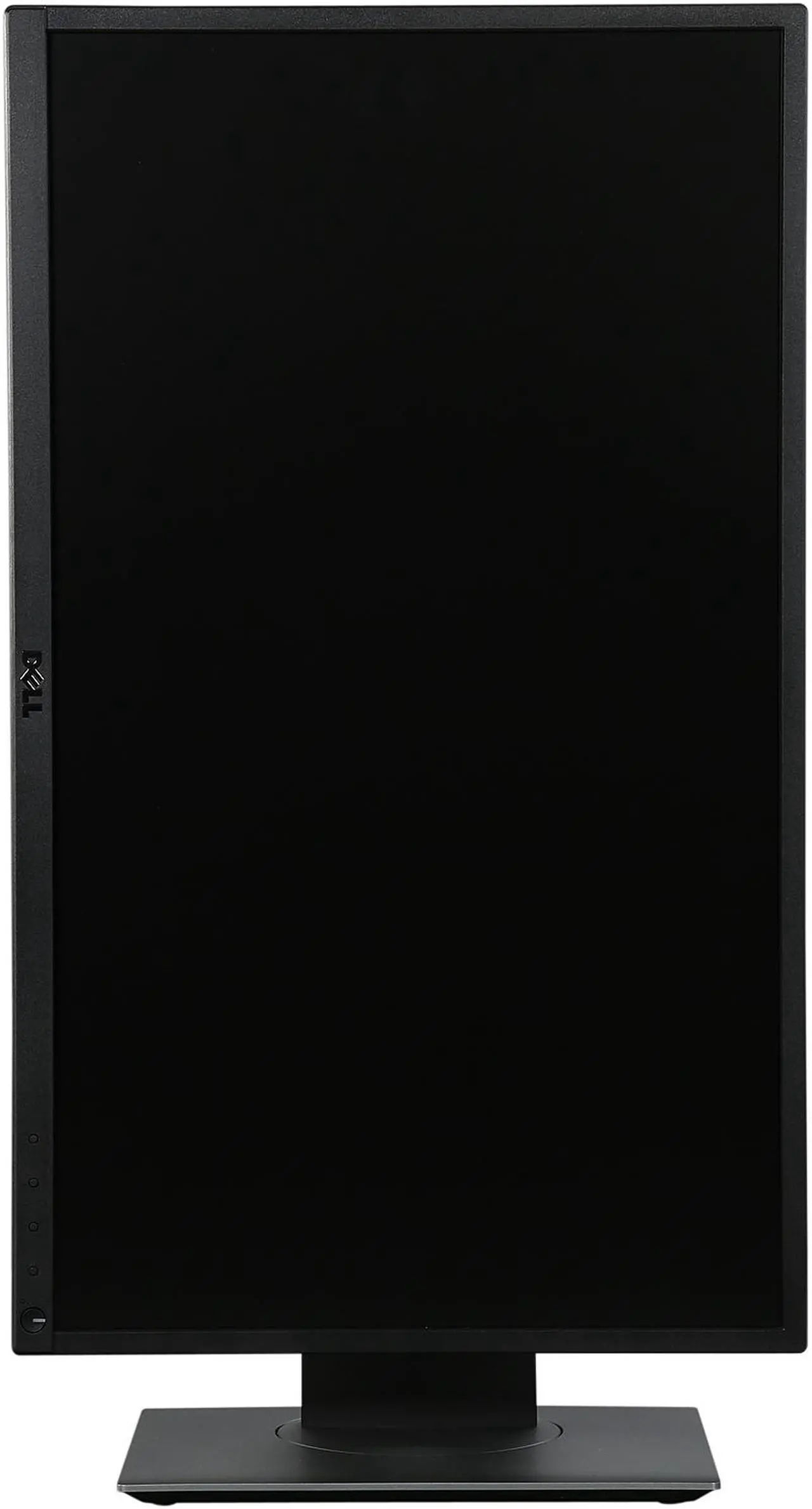 Alt view image 10 of 11 - Dell Professional Series P2417H 24" Black IPS LED Monitor 1920 x 1080 Widescreen 16:9 6ms Response Time 250 cd/m2 1000:1 HDMI VGA DisplayPort