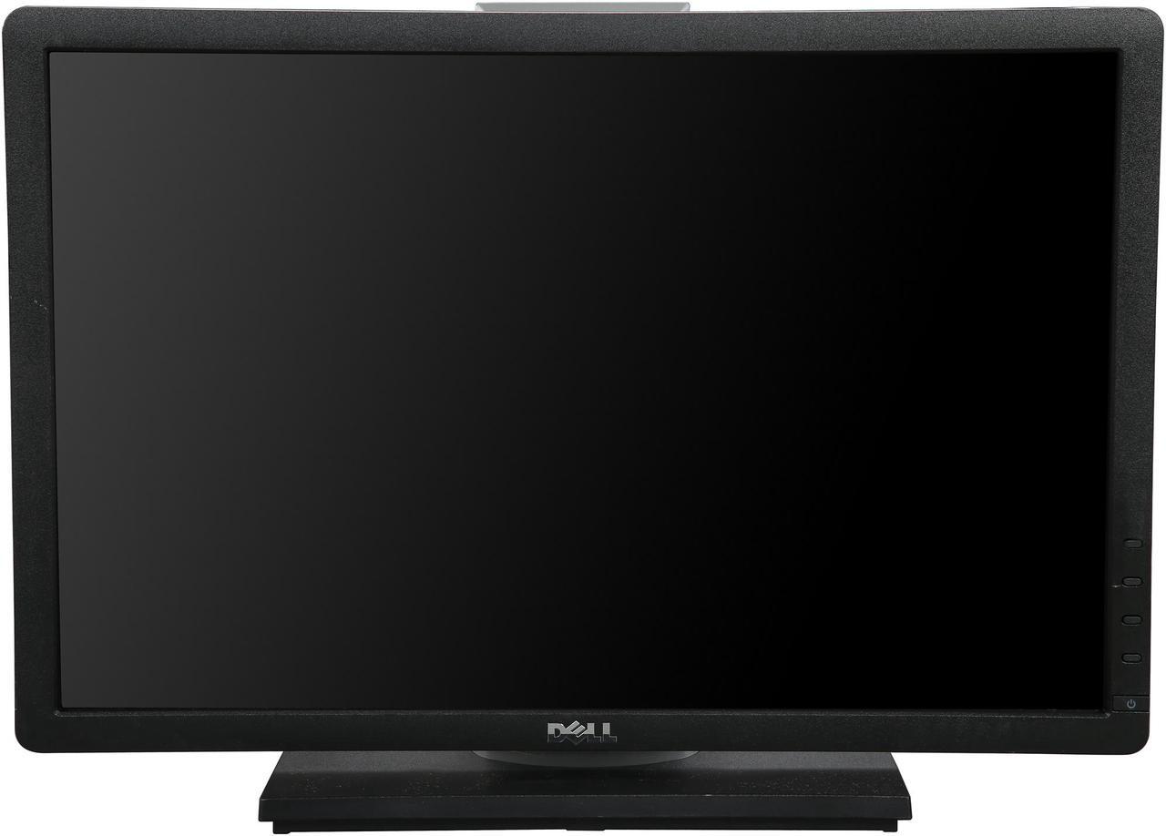 Alt view image 9 of 11 - Dell 19" 60 Hz TN Widescreen Flat Panel Display LCD Monitor 5 ms D-Sub, DVI, DisplayPort P1913T
