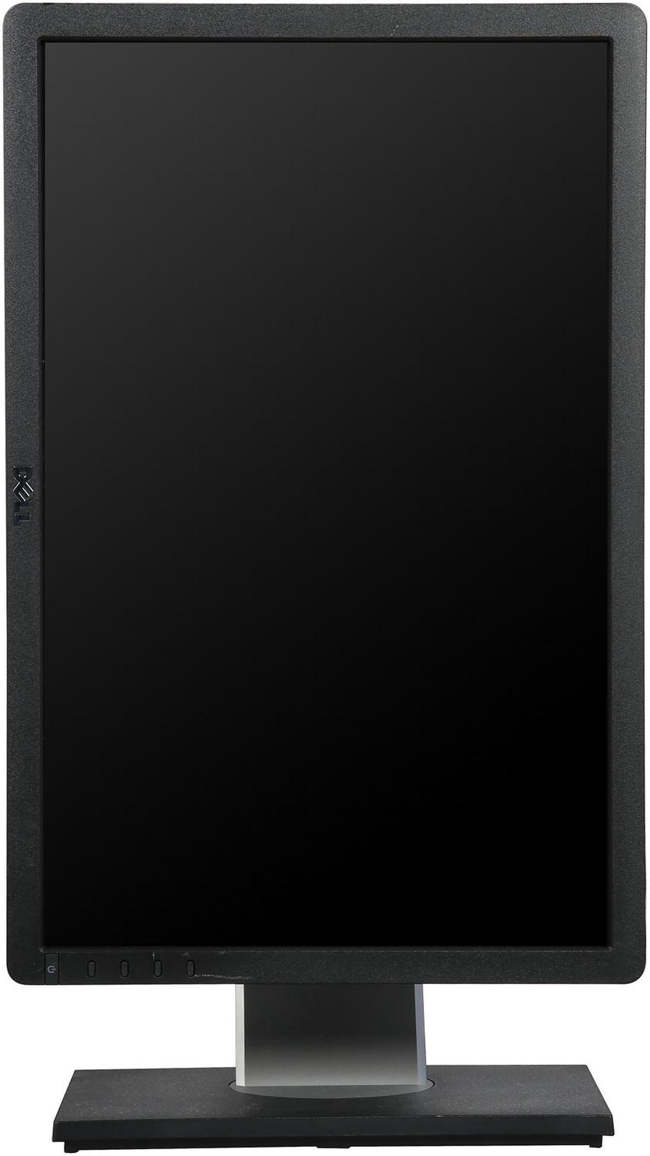 Alt view image 10 of 11 - Dell 19" 60 Hz TN Widescreen Flat Panel Display LCD Monitor 5 ms D-Sub, DVI, DisplayPort P1913T