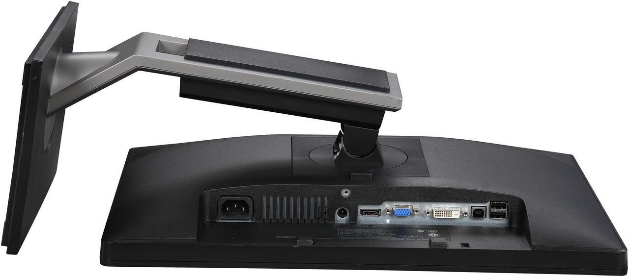 Alt view image 11 of 11 - Dell 19" 60 Hz TN Widescreen Flat Panel Display LCD Monitor 5 ms D-Sub, DVI, DisplayPort P1913T